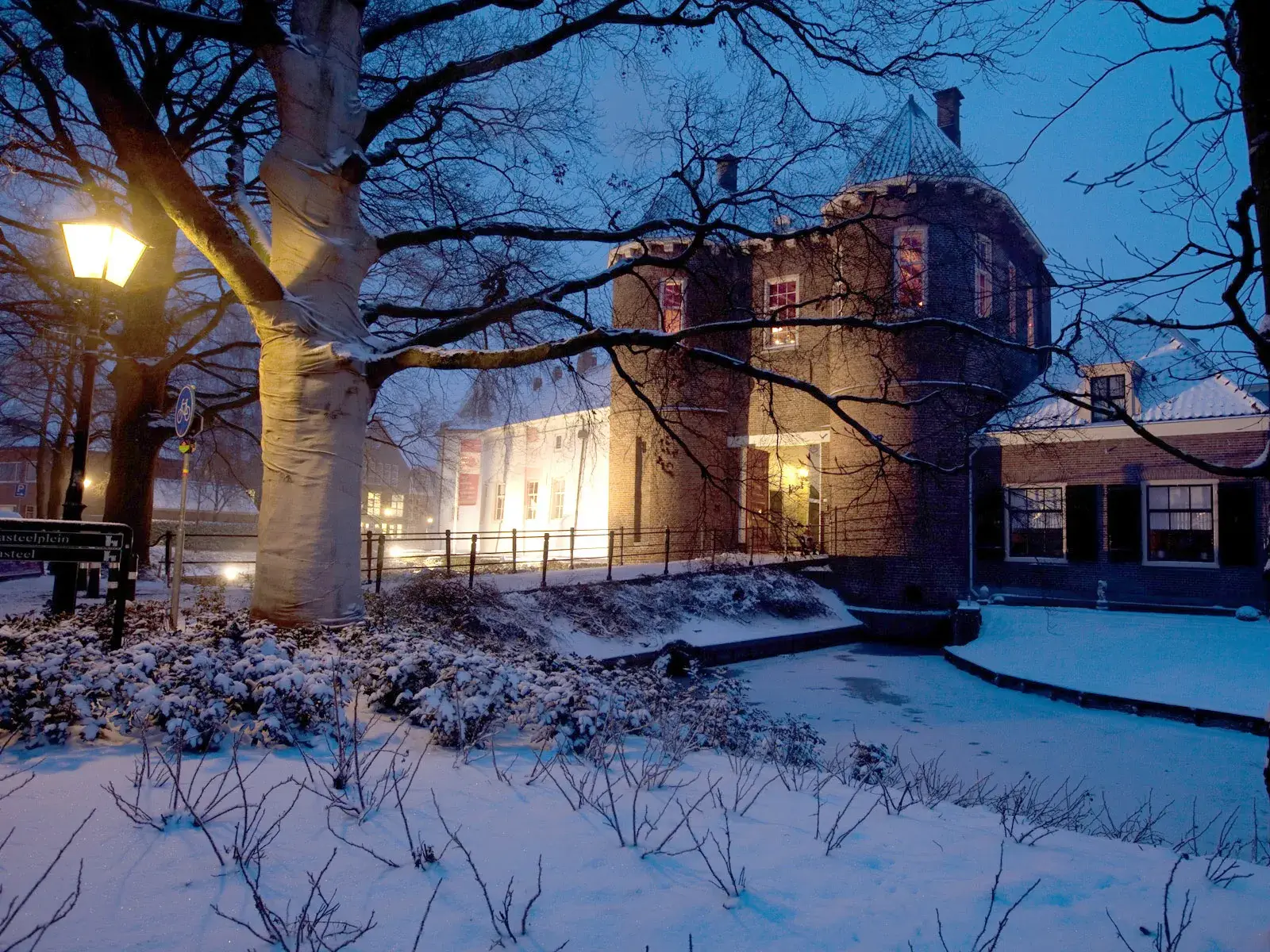 Commanderije van Sint Jan