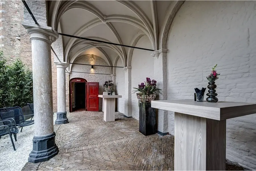 De Commanderije van Sint Jan