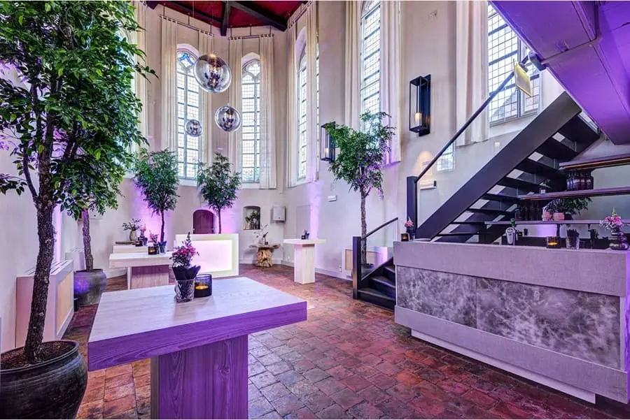 Commanderije van Sint Jan