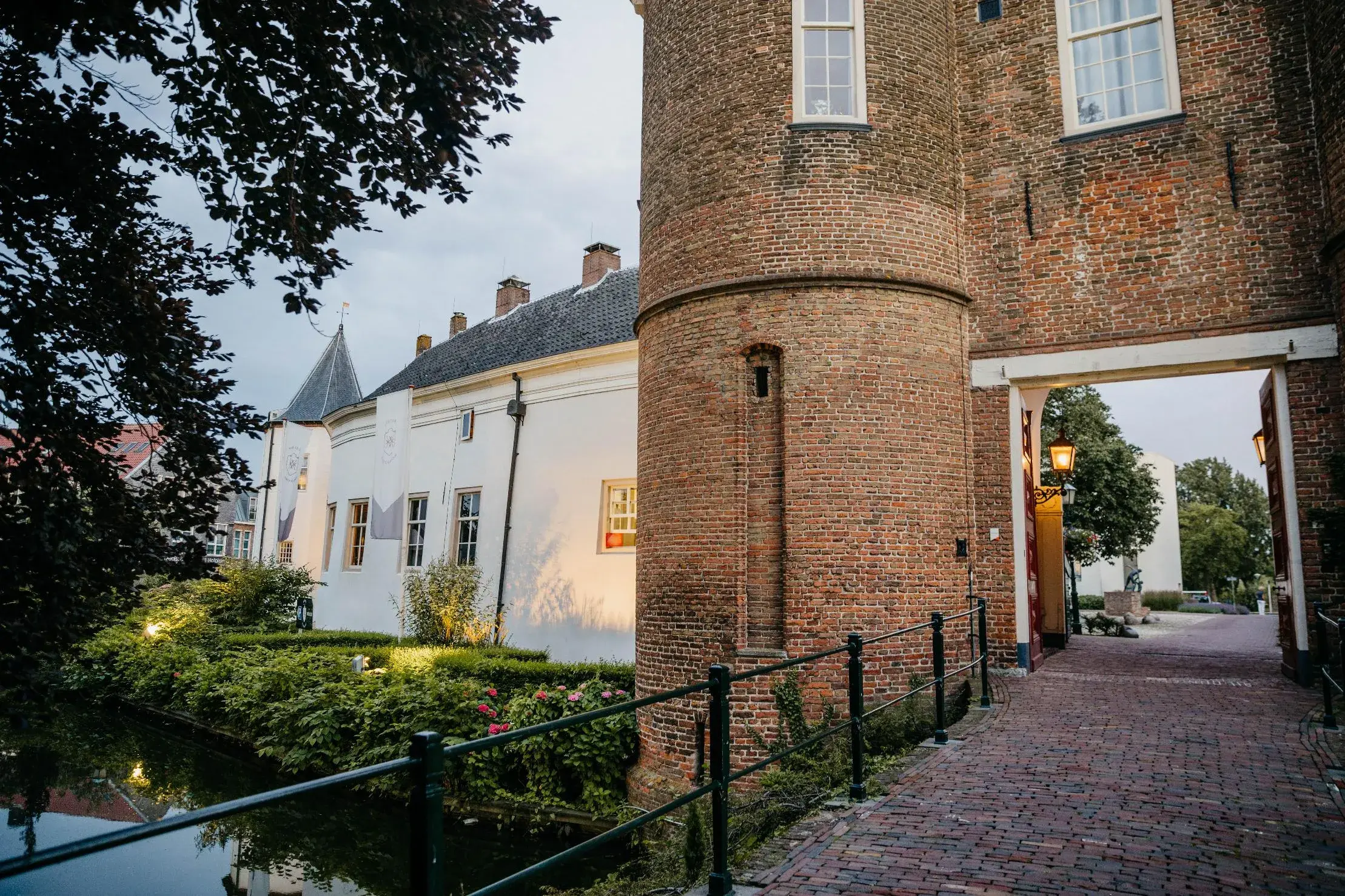 Kasteel Montfoort