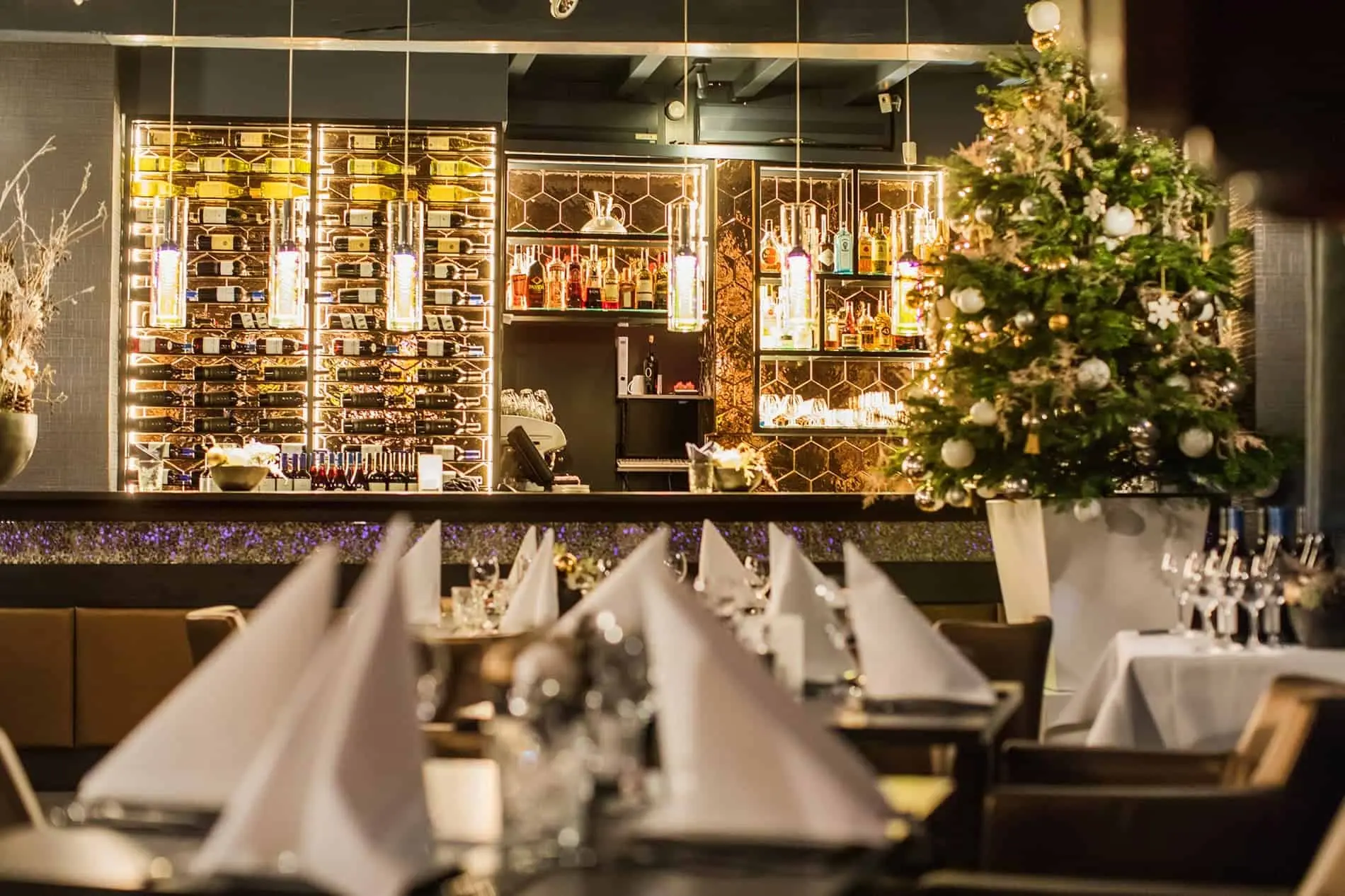 Kerstevent bij Kasteel Montfoort